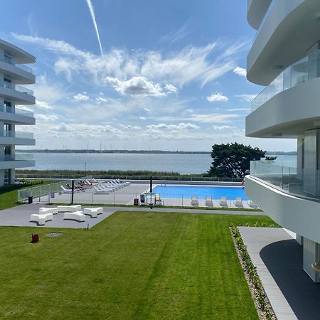 Lake View Sea Apartment Rogowo Pearl Eksteriør billede