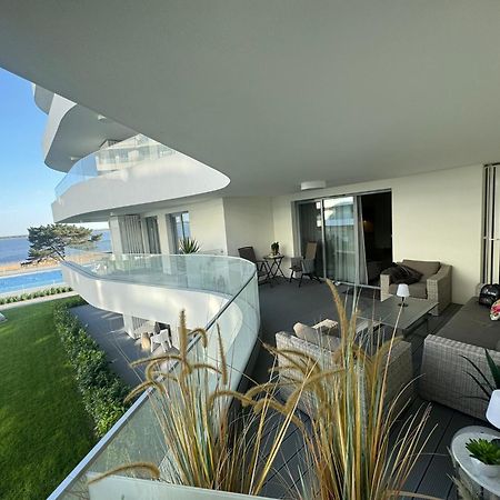 Lake View Sea Apartment Rogowo Pearl Eksteriør billede
